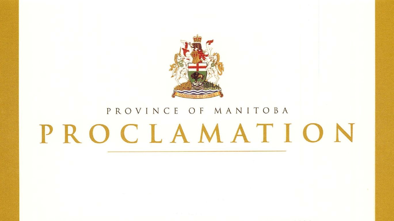Manitoba Proclamation WEB ART